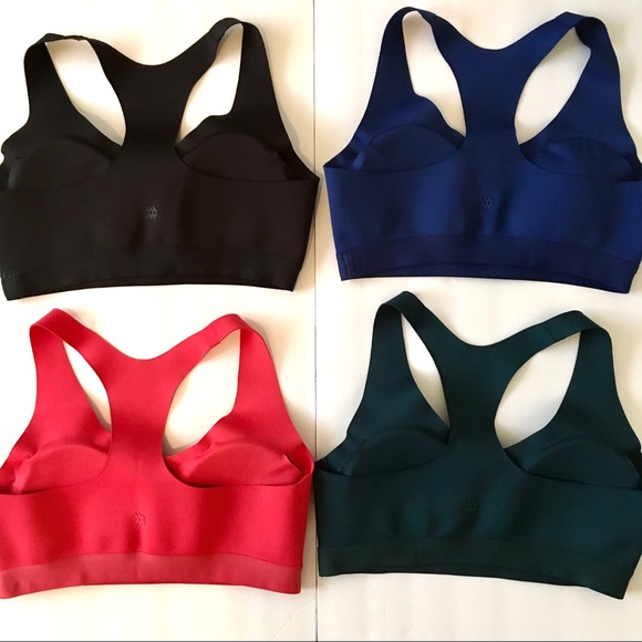 BUNDLE All In Motion Sports Bra - Picture 2 of 4